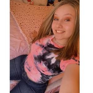 Meet your Posher, Madisyn